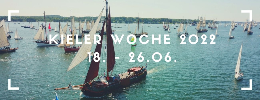 2022 Kieler Woche Slide